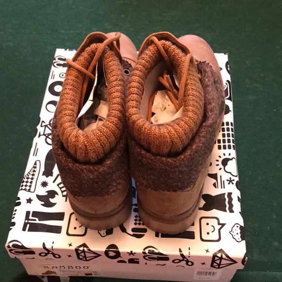 BAMBOO - Picture 3 of 4